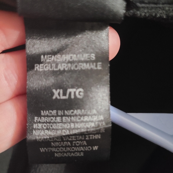 Men's Northface jacket - Picture 3 of 12